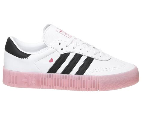 adidas samba rosa schwarz|adidas samba shoes sale.